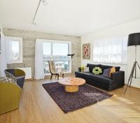 Main Suite
